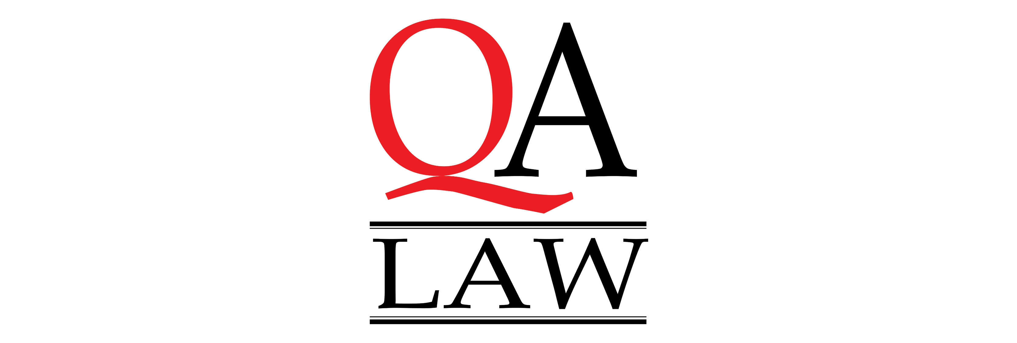 QA Law