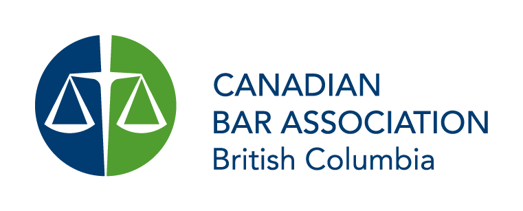 The Canadian Bar Association, BC Branch