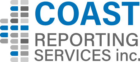 Coast Reporting