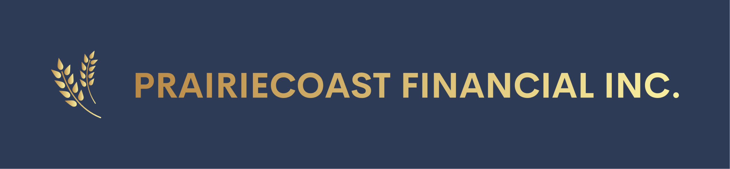 Prairie Coast Financial