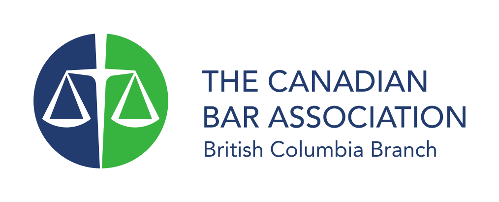 The Canadian Bar Association, BC Branch
